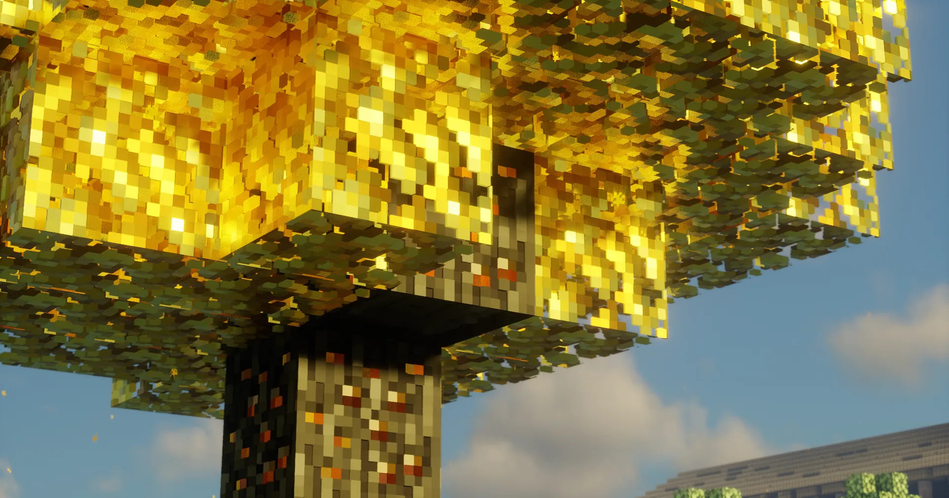 Aether PBR, Текстуры, Minecraft