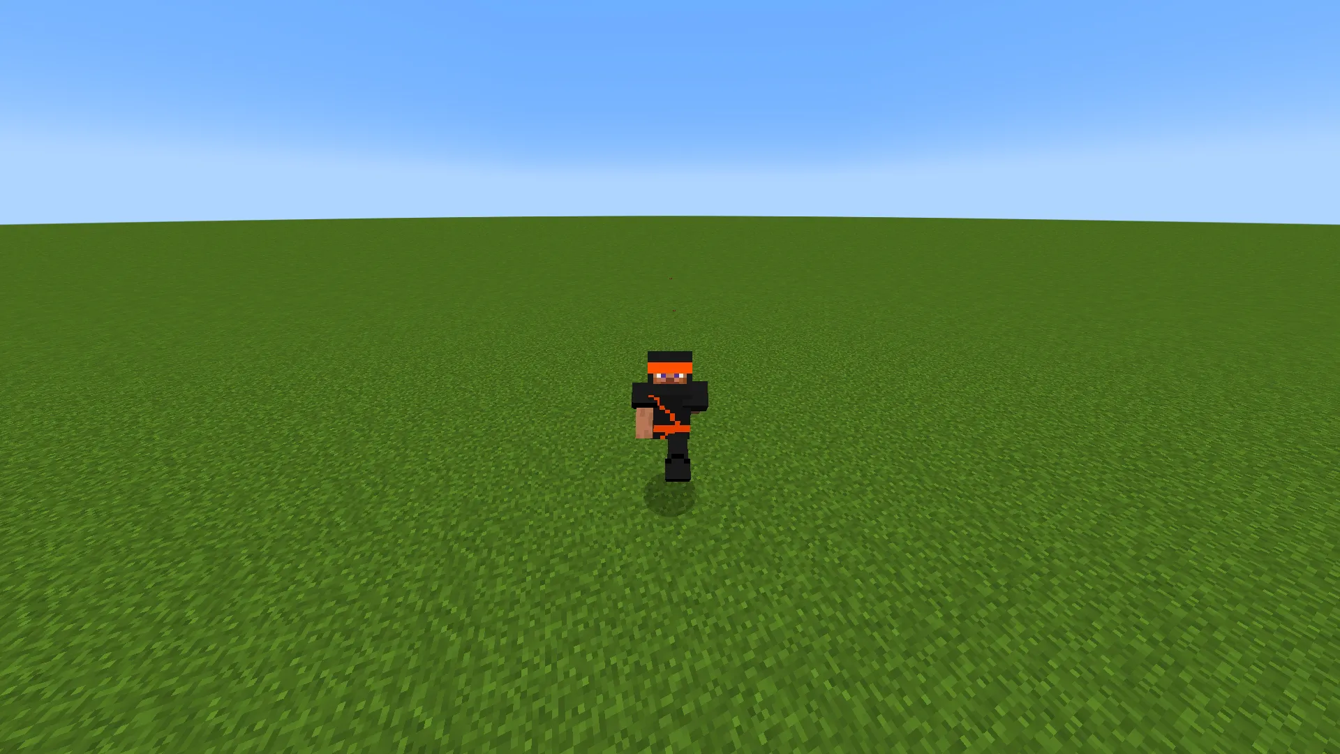 Murray3 — скриншот 7 (Моды, Minecraft)
