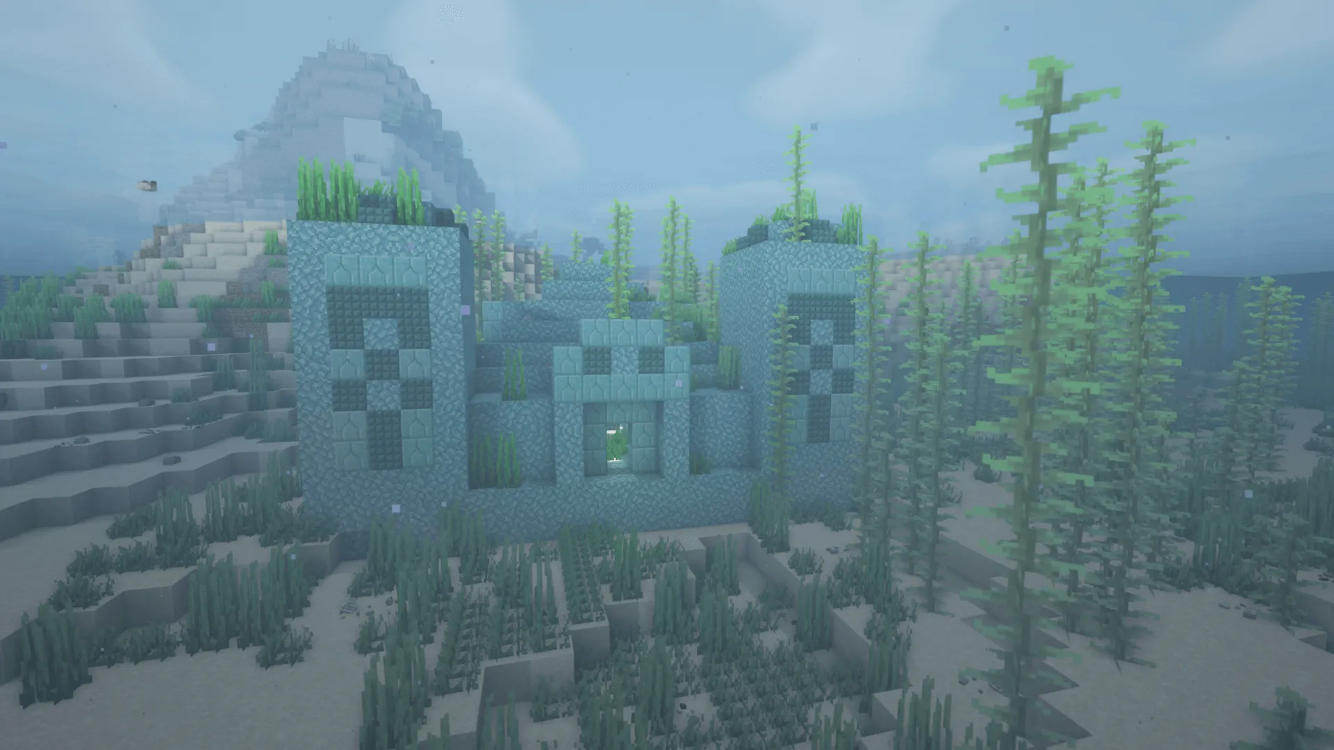 Smashing Mods Together, Модпаки, Minecraft