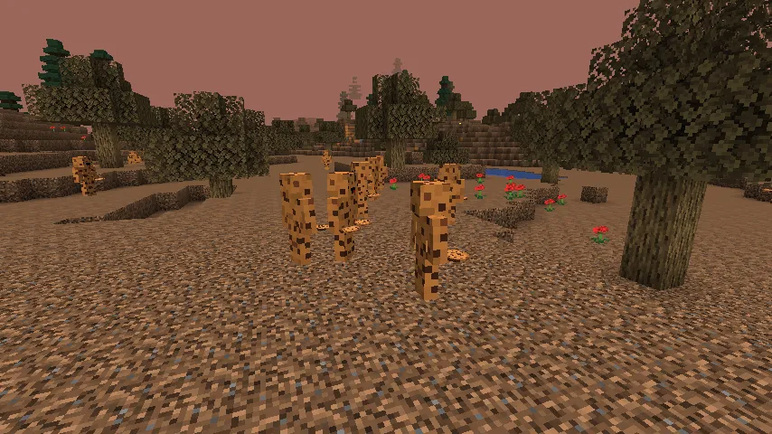 Cookie Monster Mod, Моды, Minecraft