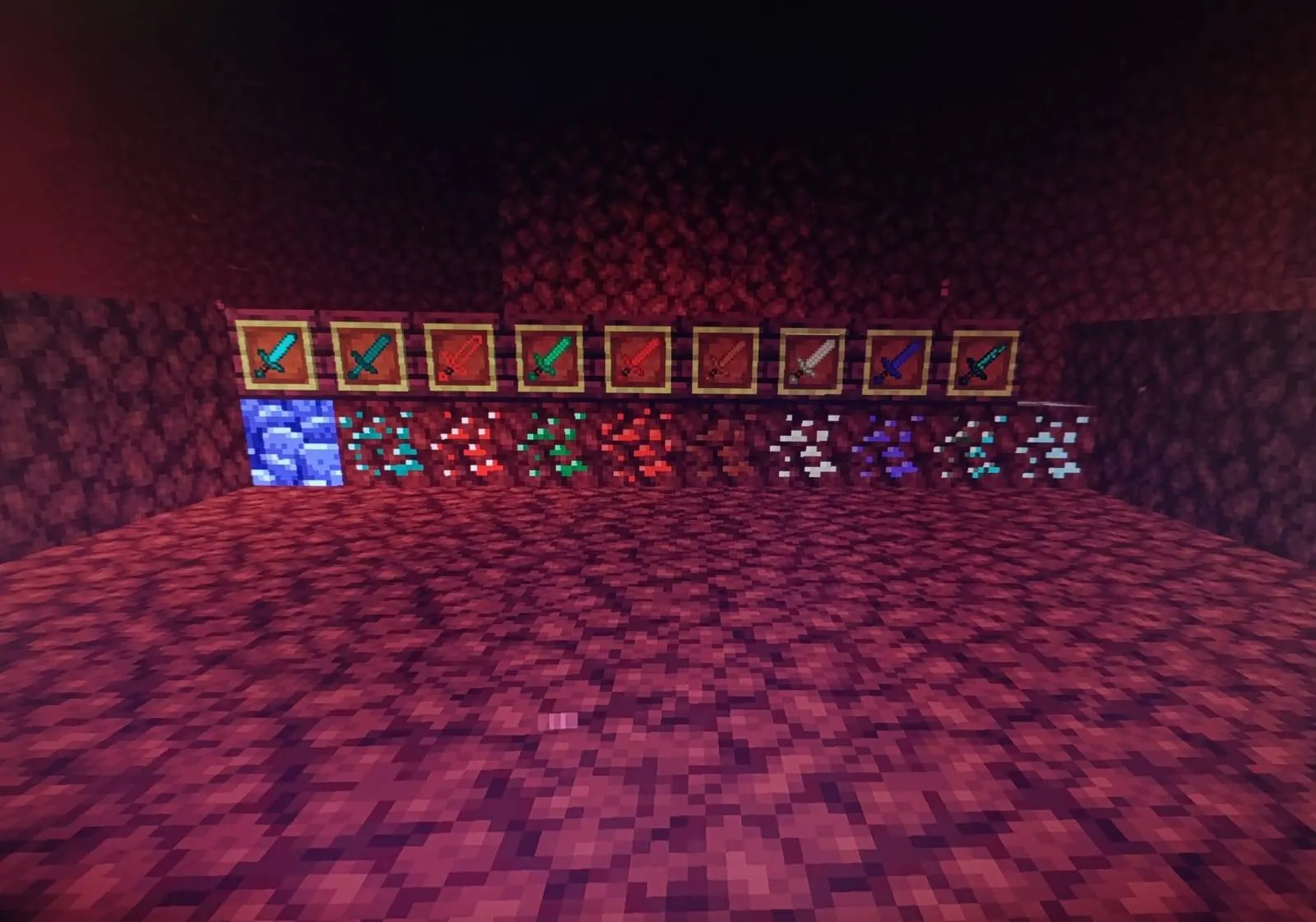 Mineral Expansion — скриншот 6 (Моды, Minecraft)