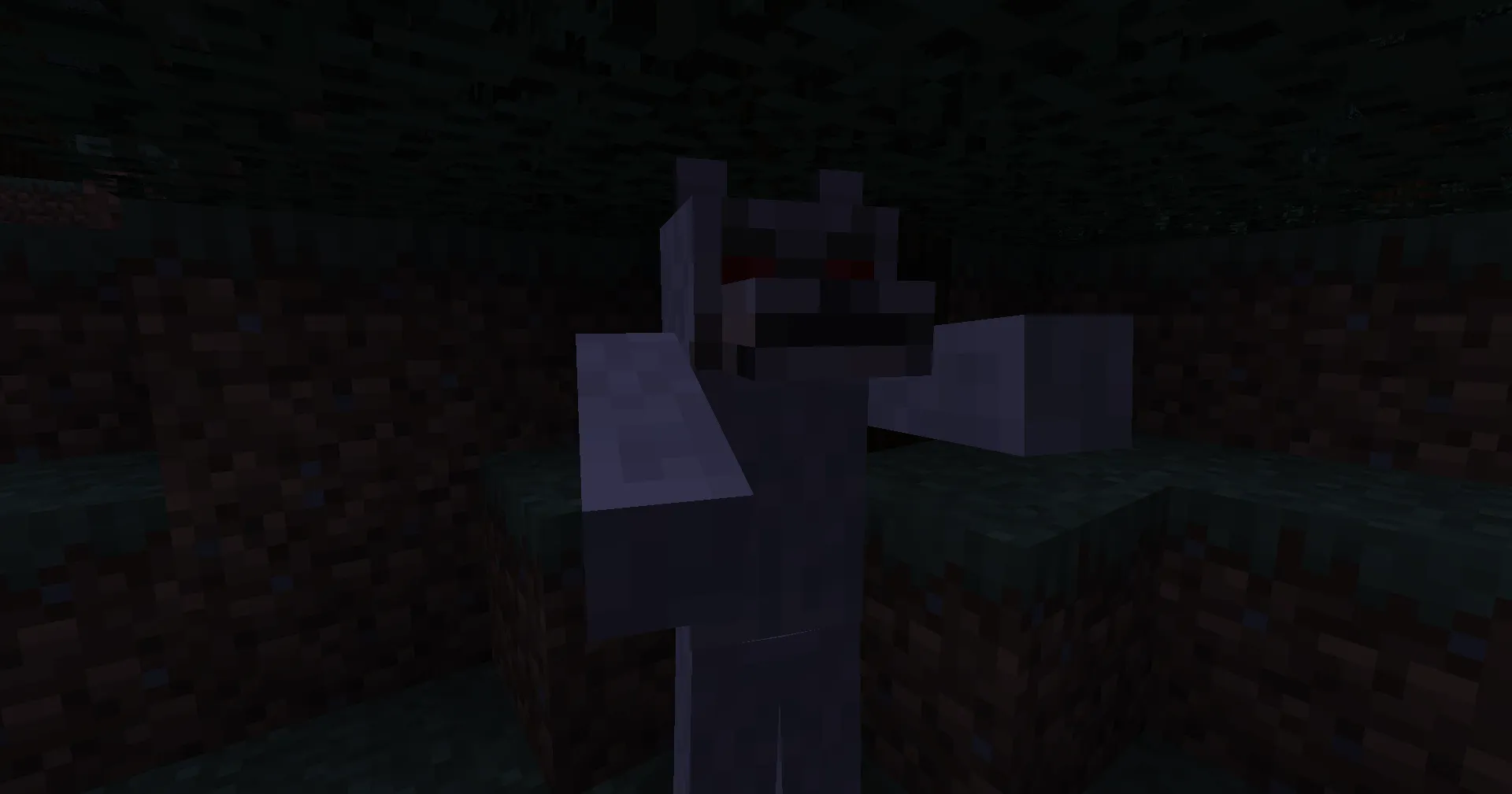 Squiby's Mobs, Моды, Minecraft