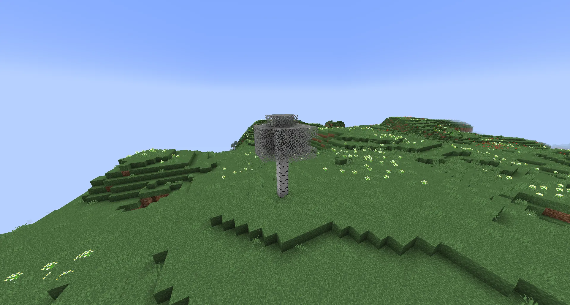 RPGCollective (Forge only), Моды, Minecraft