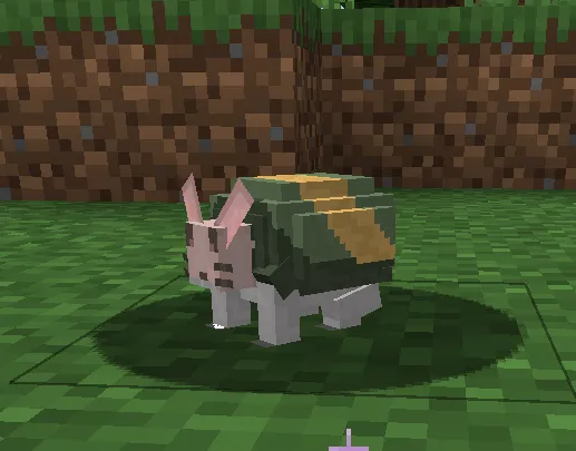 WhistleBorn - Made in abyss — скриншот 2 (Моды, Minecraft)