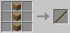 Variant Tools and Weaponry - More Weapons — скриншот 17 (Моды, Minecraft)