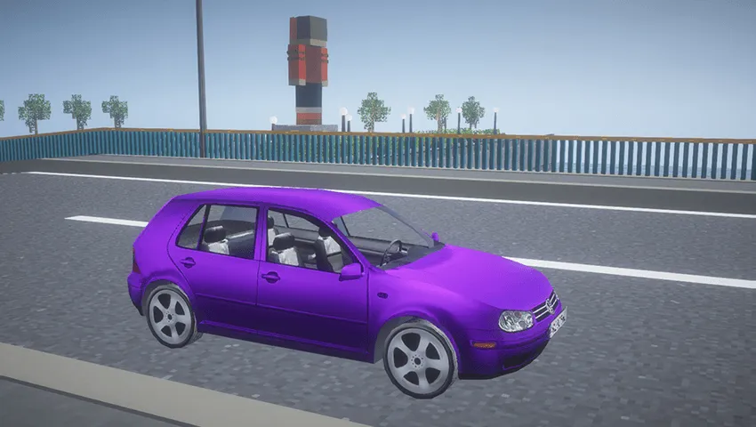 Sungradsk RP Cars 90's (Update Content-Pack for IV/MTS "Grozard RP Cars 90's" By BDFM Team V1.0), Моды, Minecraft