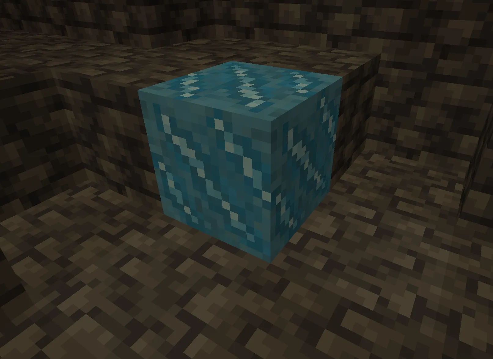 The Forsaken — скриншот 6 (Моды, Minecraft)