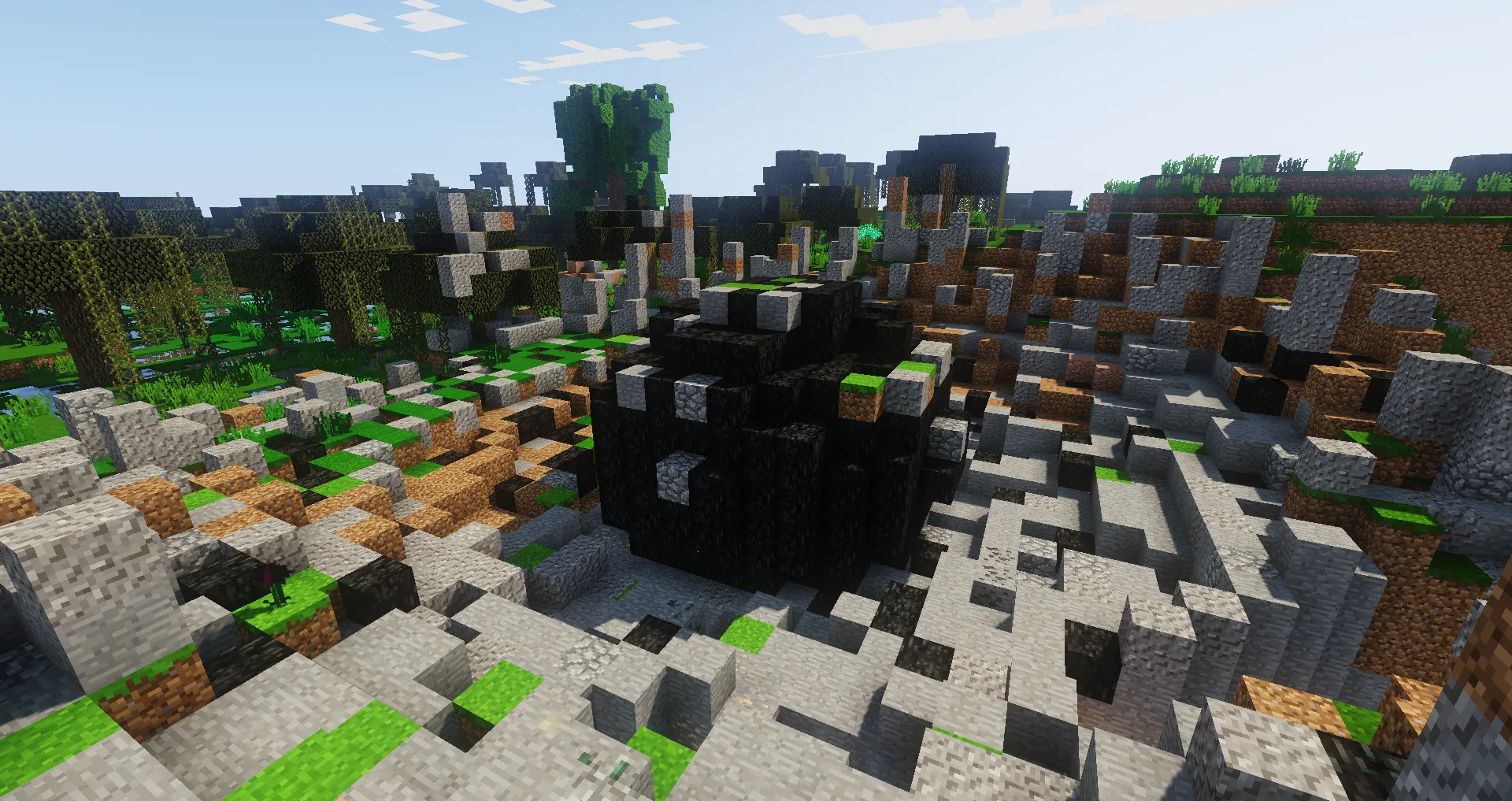 FarmersCraft — скриншот 12 (Модпаки, Minecraft)