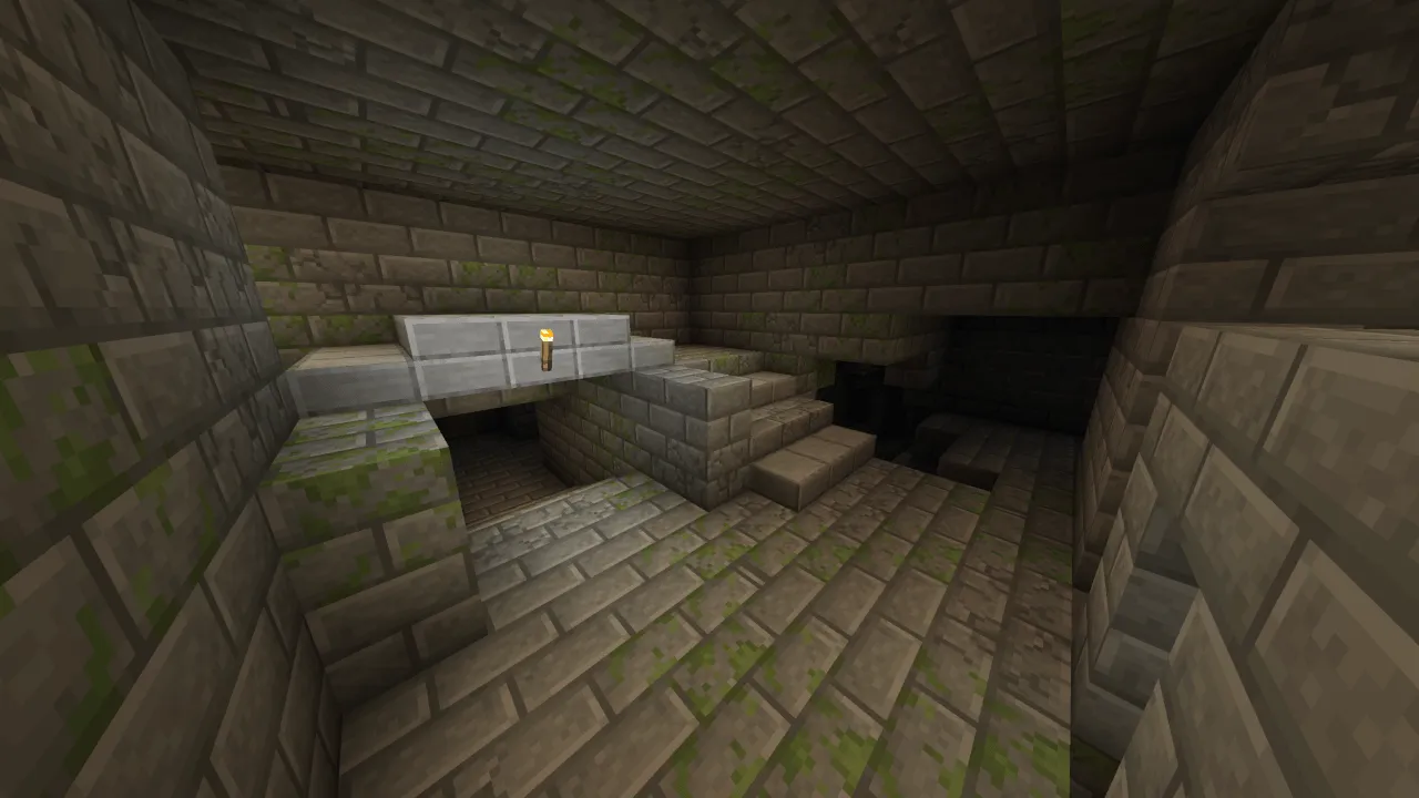 SockDog Legacy, Текстуры, Minecraft