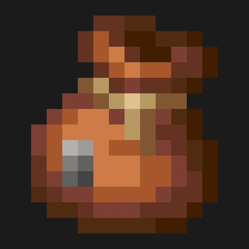 Bundled Lootbags — скриншот 4 (Текстуры, Minecraft)