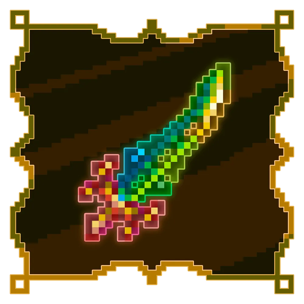 ParriOff's Terrablade, Моды, Minecraft
