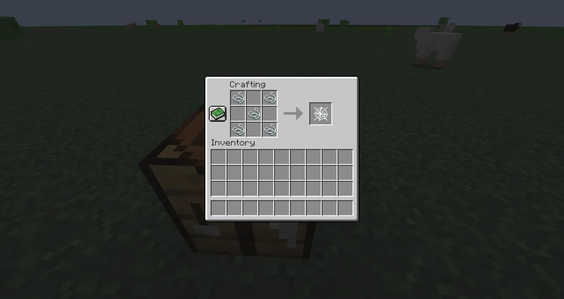 Sfb Extensions — скриншот 9 (Моды, Minecraft)