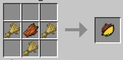 Homie Tacos — скриншот 3 (Моды, Minecraft)