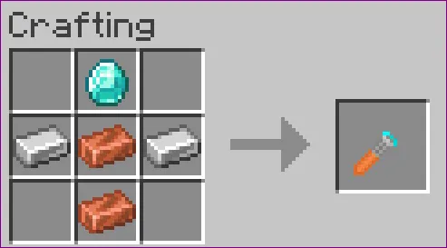 Tool Scraper — скриншот 5 (Моды, Minecraft)
