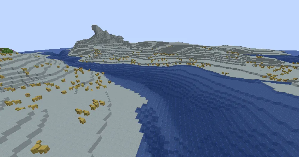 Diggy's BruhCraft — скриншот 6 (Моды, Minecraft)