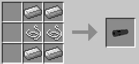 Bray Guns Pack, Моды, Minecraft