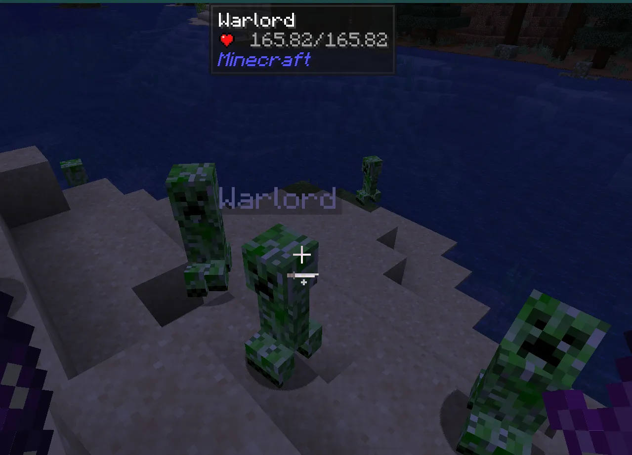 More Progression, Моды, Minecraft