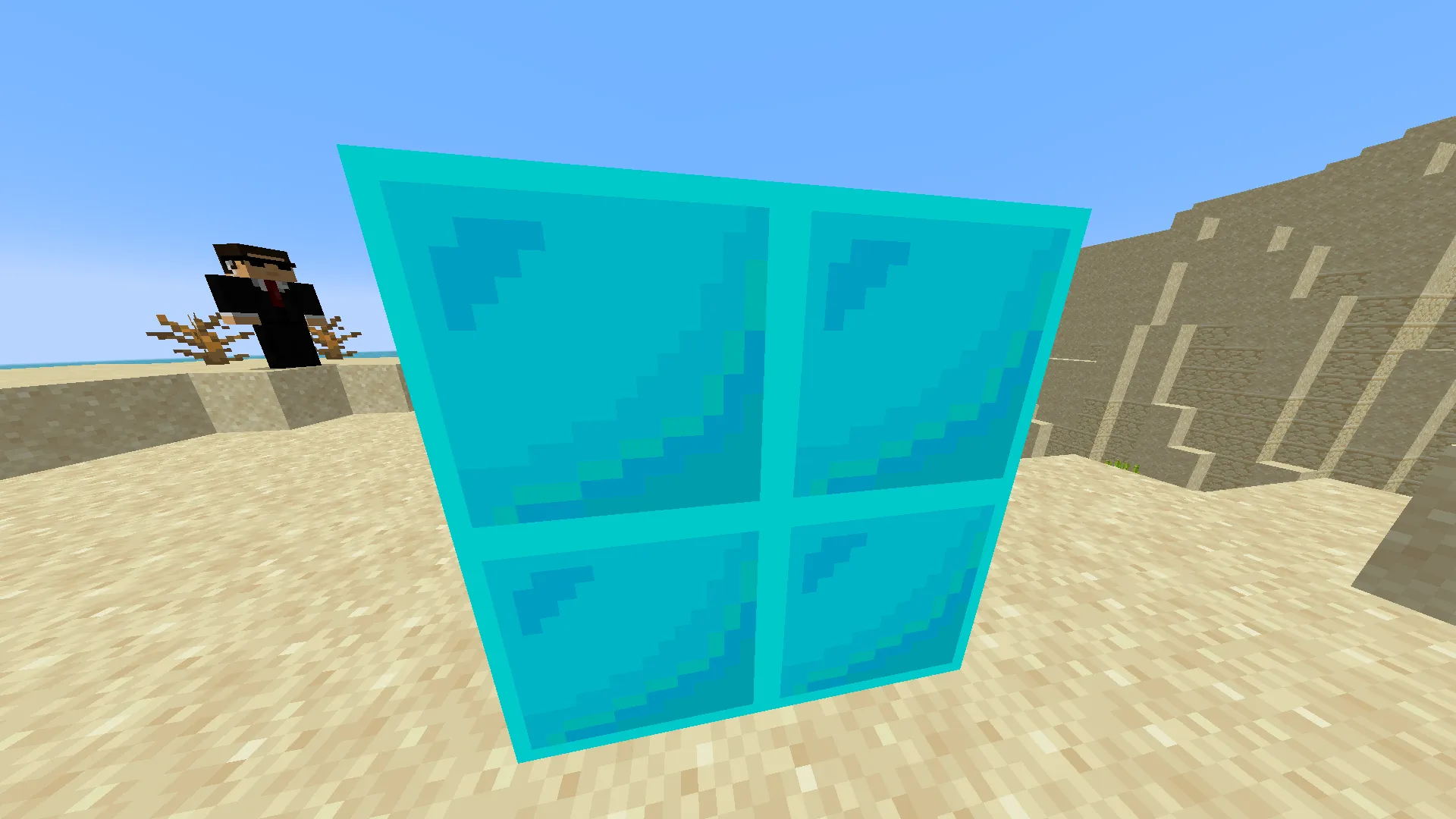 Aepiyum — скриншот 1 (Моды, Minecraft)