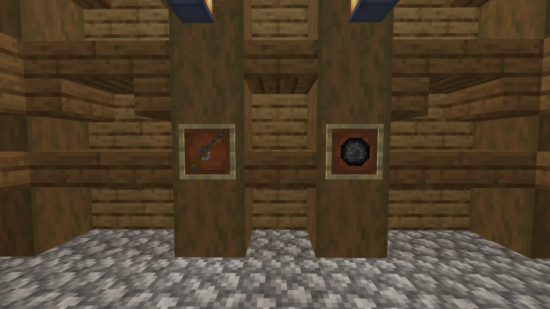 Falp's Better Armors, Моды, Minecraft