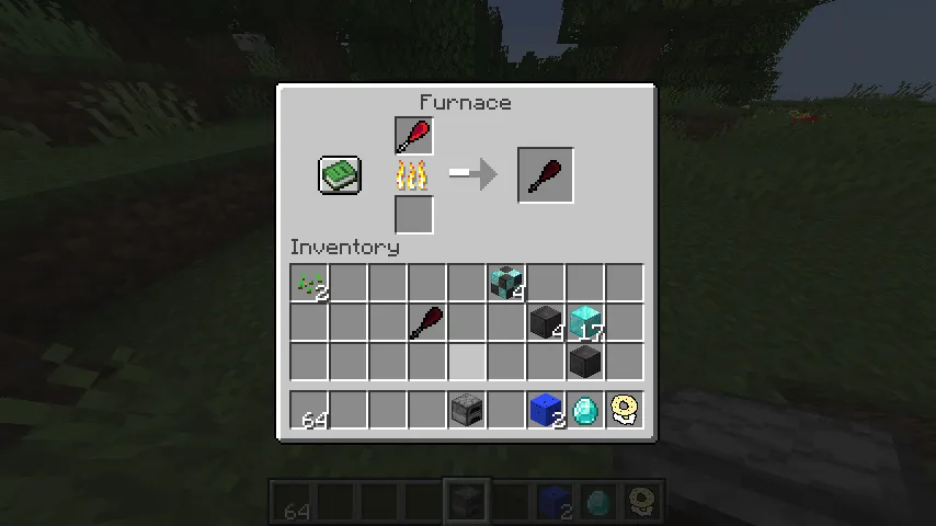 Jimmy Dean, Моды, Minecraft