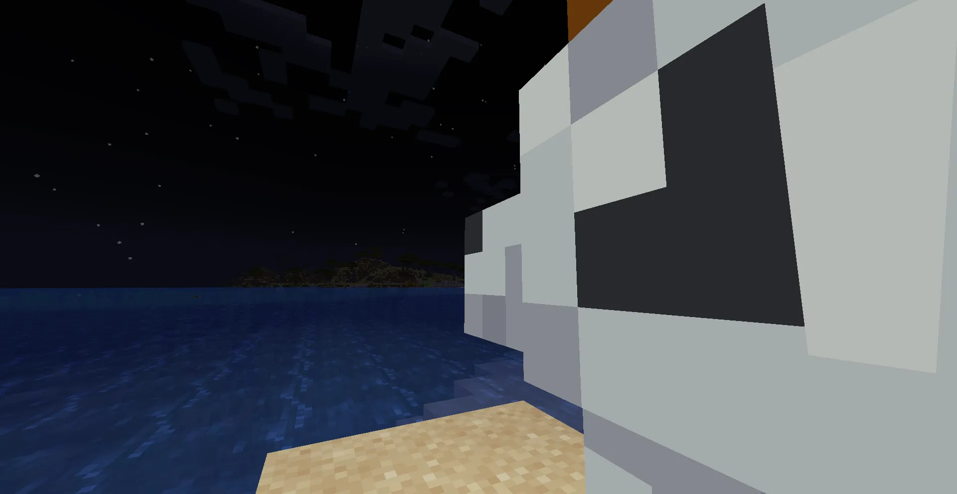 Candle Dog, Моды, Minecraft
