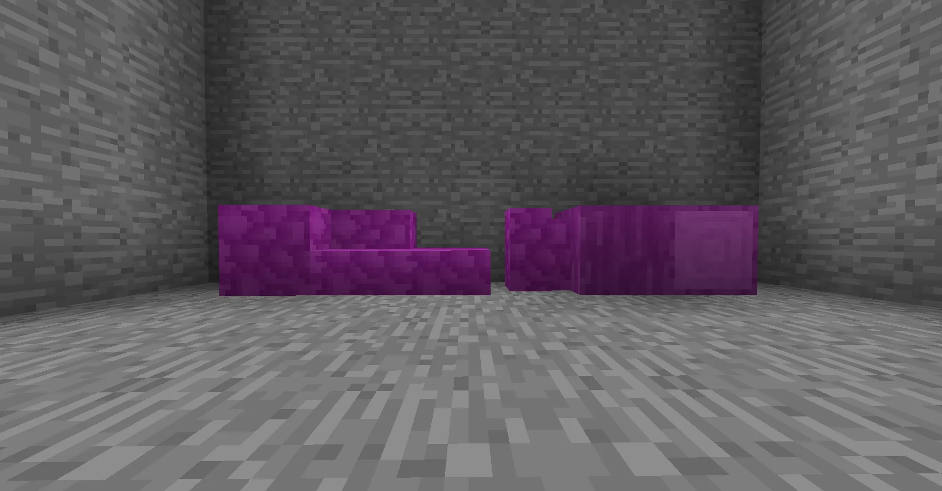 IconyteMod, Моды, Minecraft