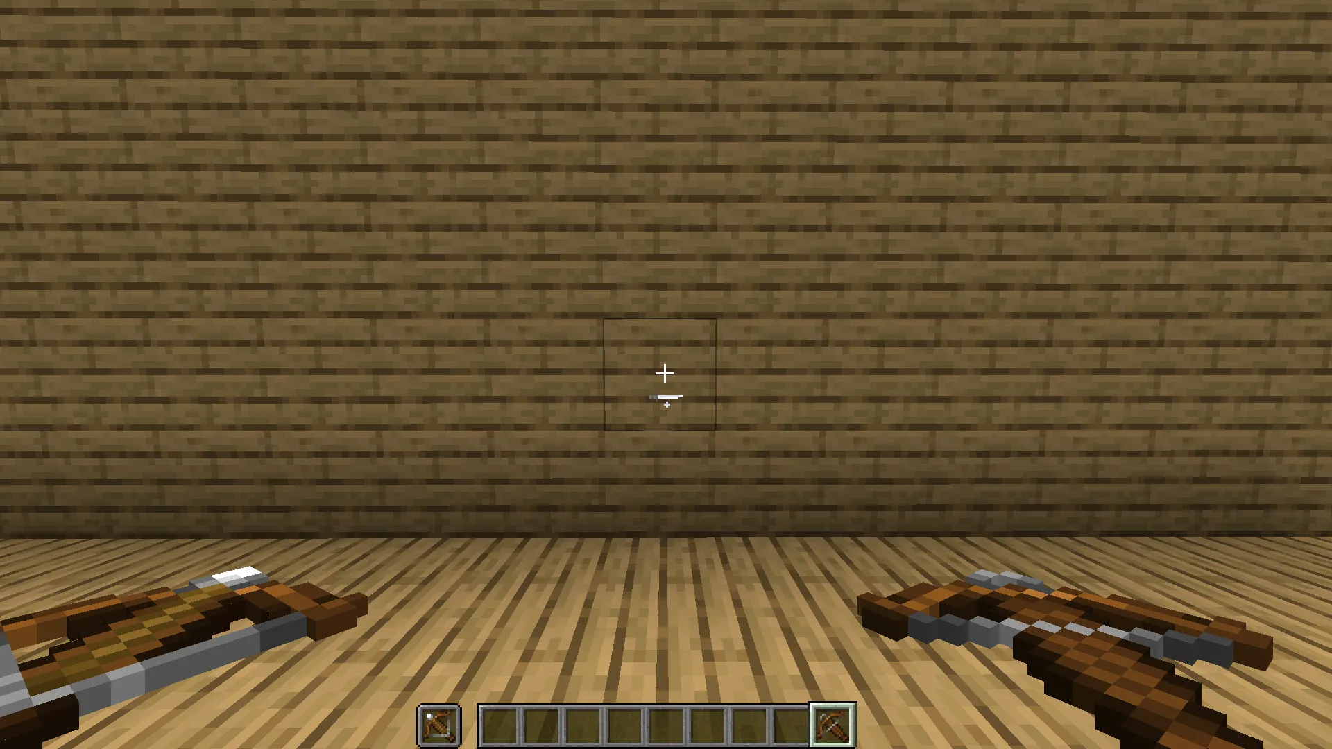 Small tools, Текстуры, Minecraft