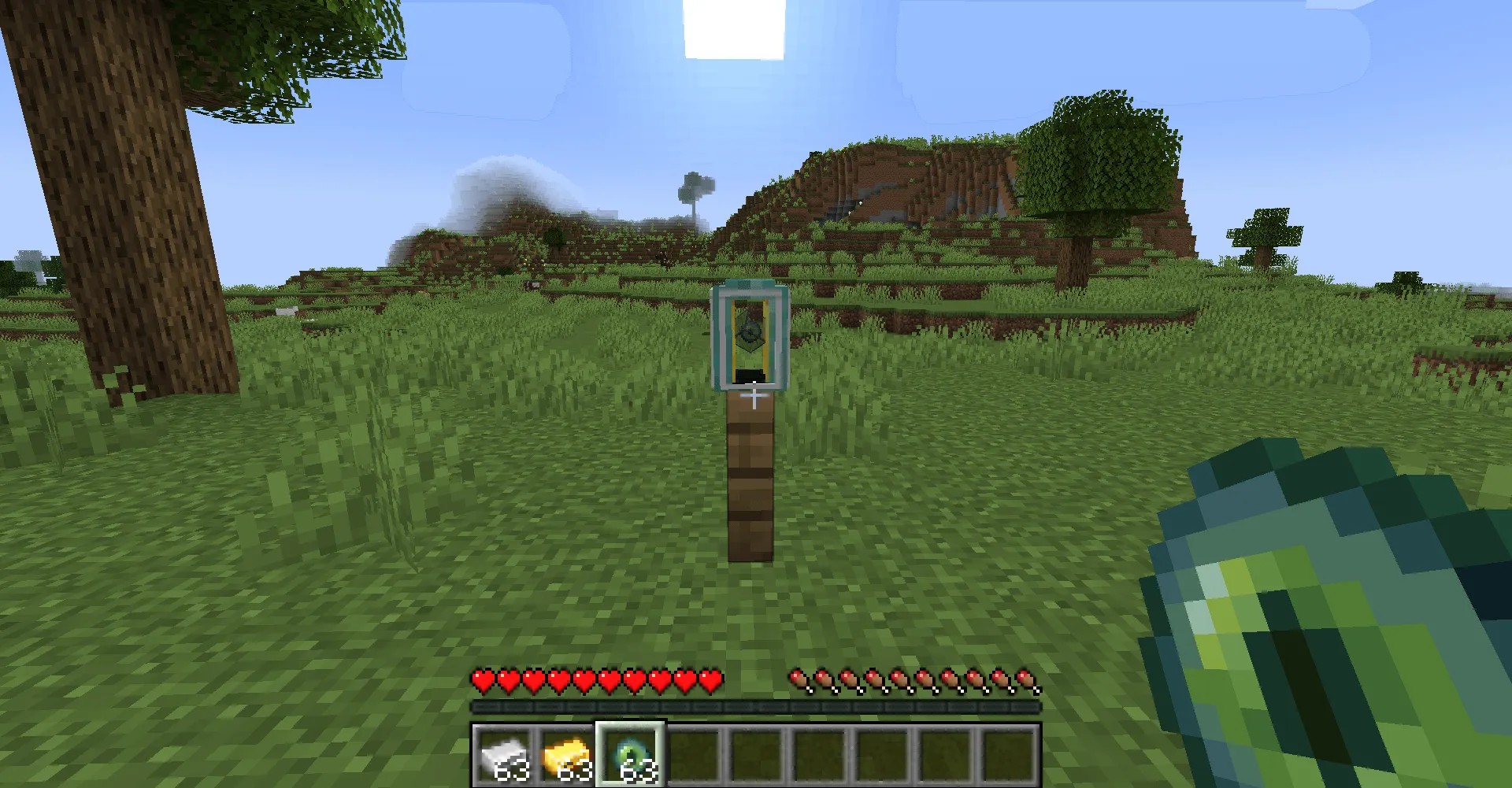 Chunk Schedudeler, Моды, Minecraft