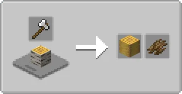 Farmer's Cutting: Nature's Spirit, Моды, Minecraft