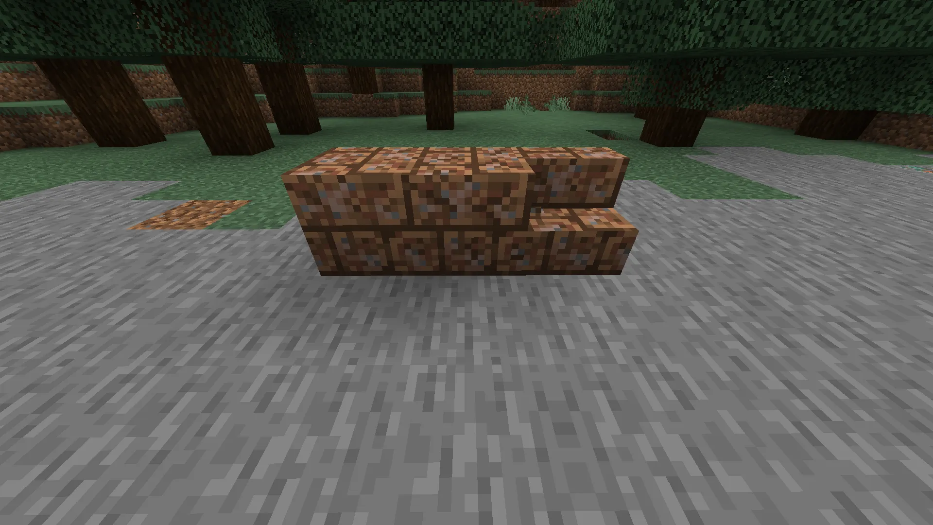 Compose, Моды, Minecraft