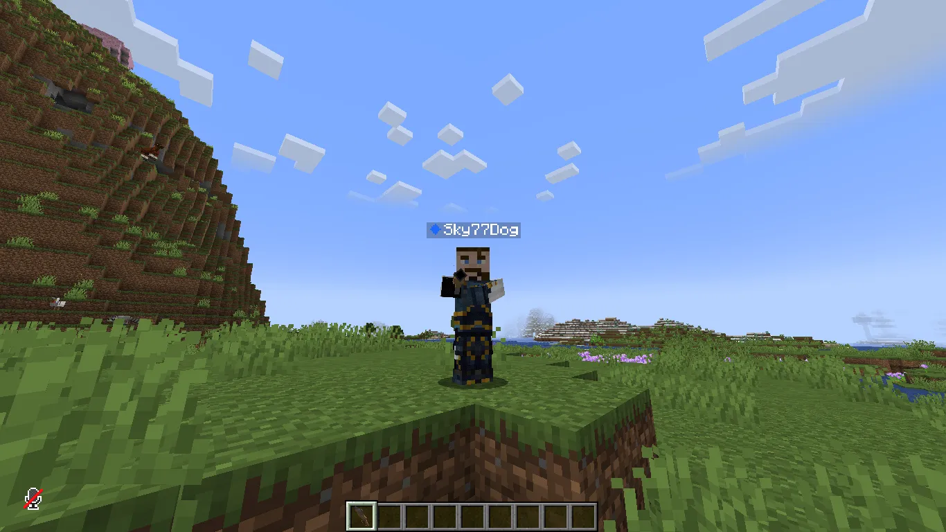 Sky's 3D Artilleries Weapons — скриншот 6 (Текстуры, Minecraft)