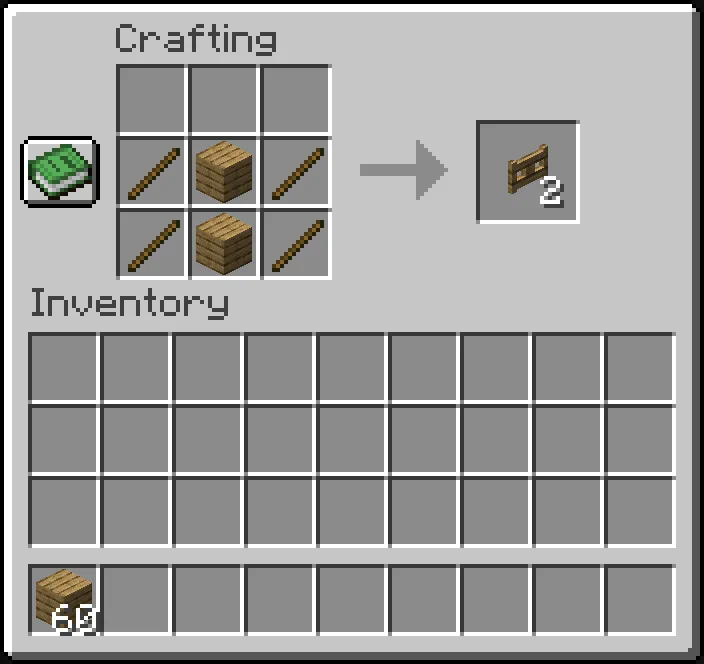 Recipes Refreshed, Моды, Minecraft