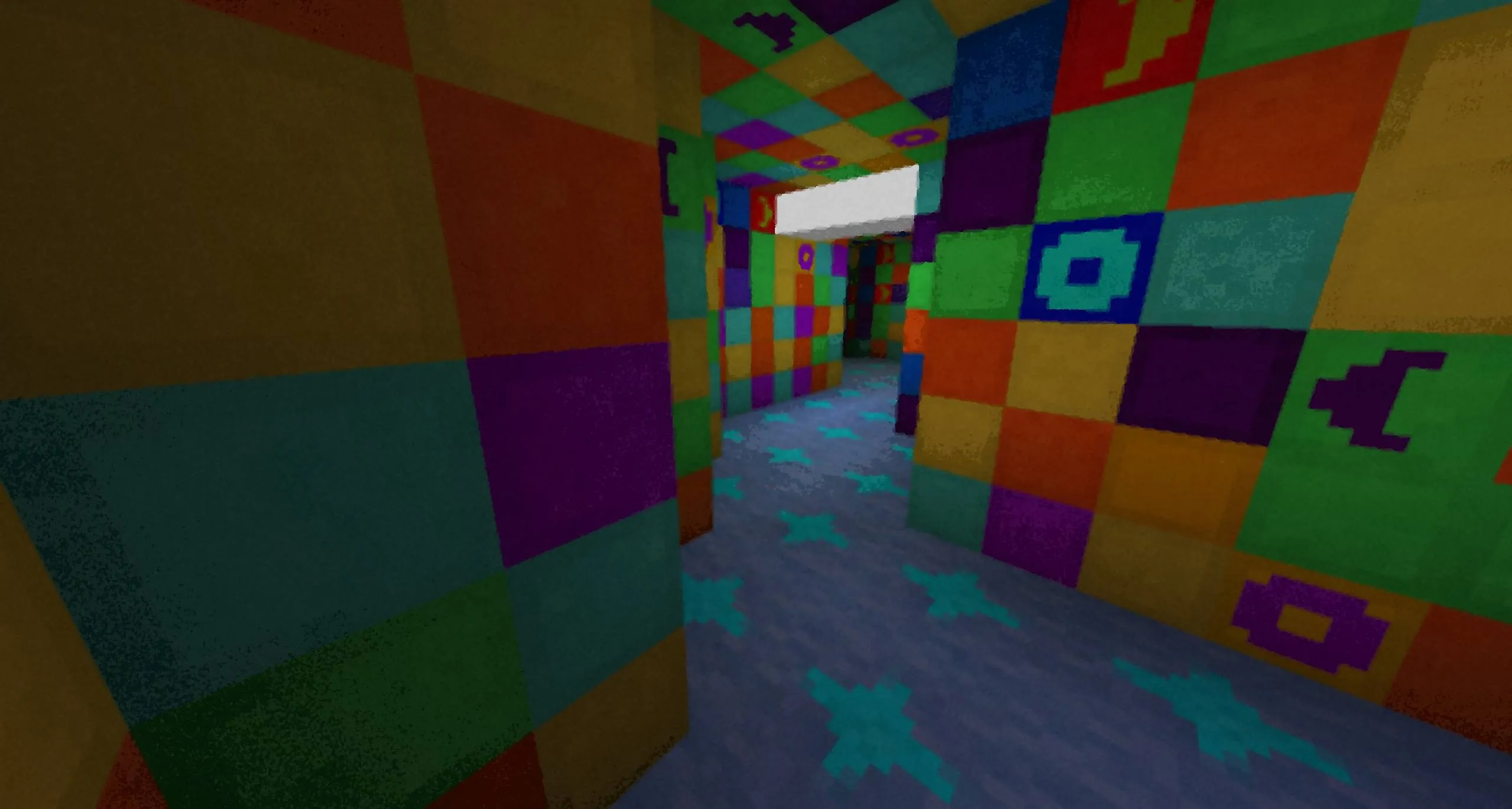 Ul's Liminex Blocks, Моды, Minecraft