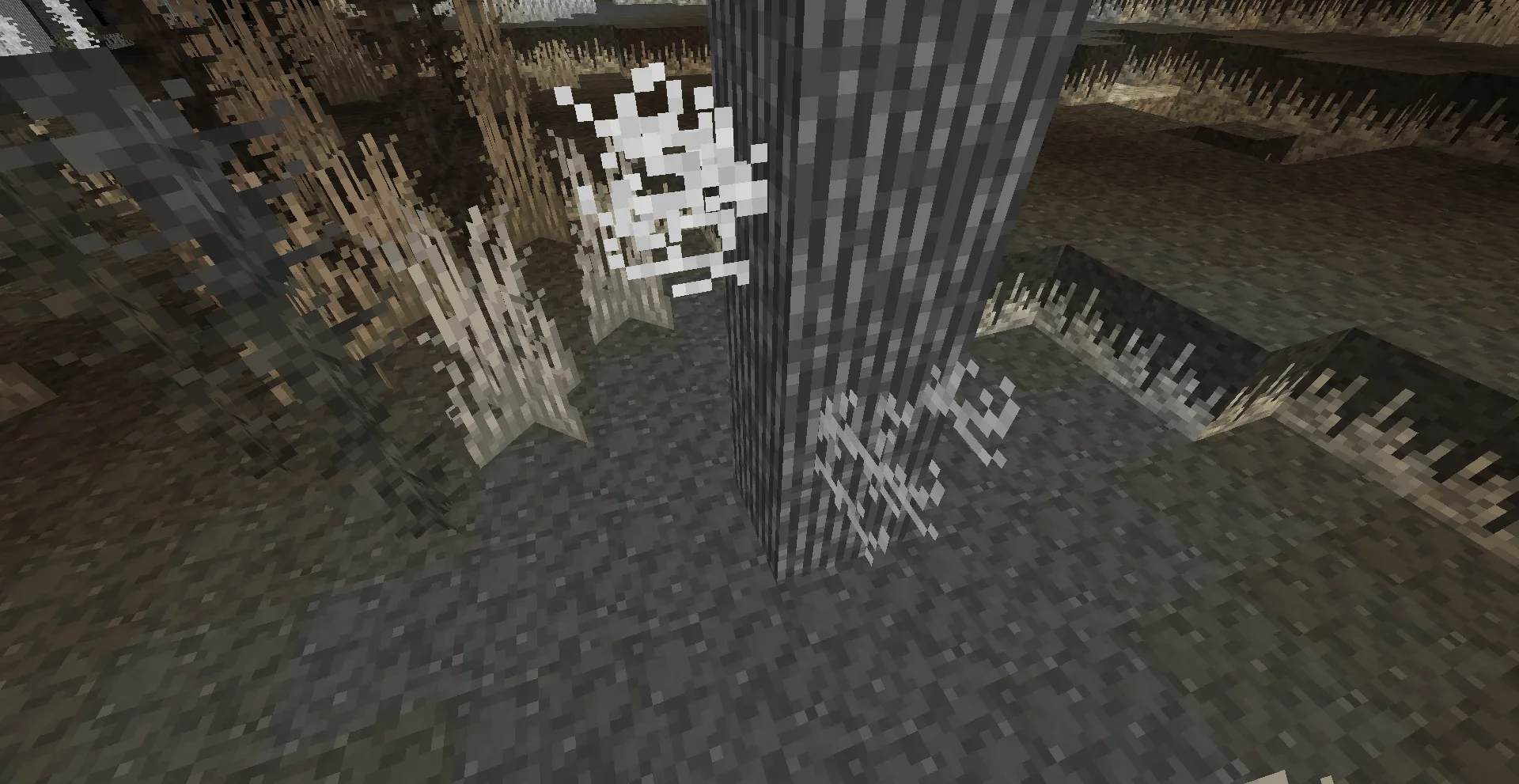 GODSLAYER, Моды, Minecraft