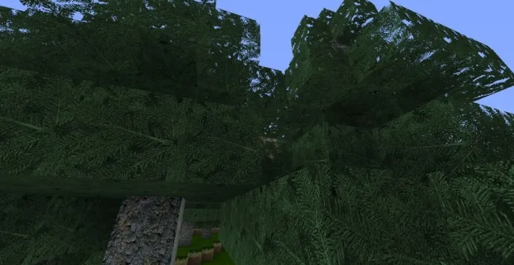 Life Abounds — скриншот 8 (Текстуры, Minecraft)