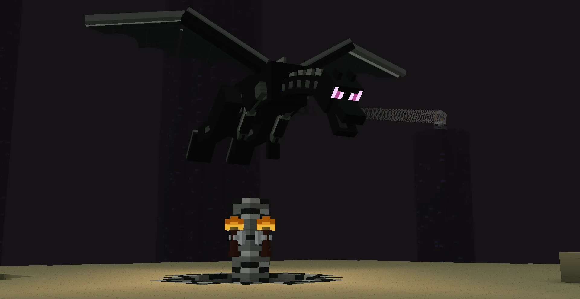 Plasticraft - (Lego), Текстуры, Minecraft
