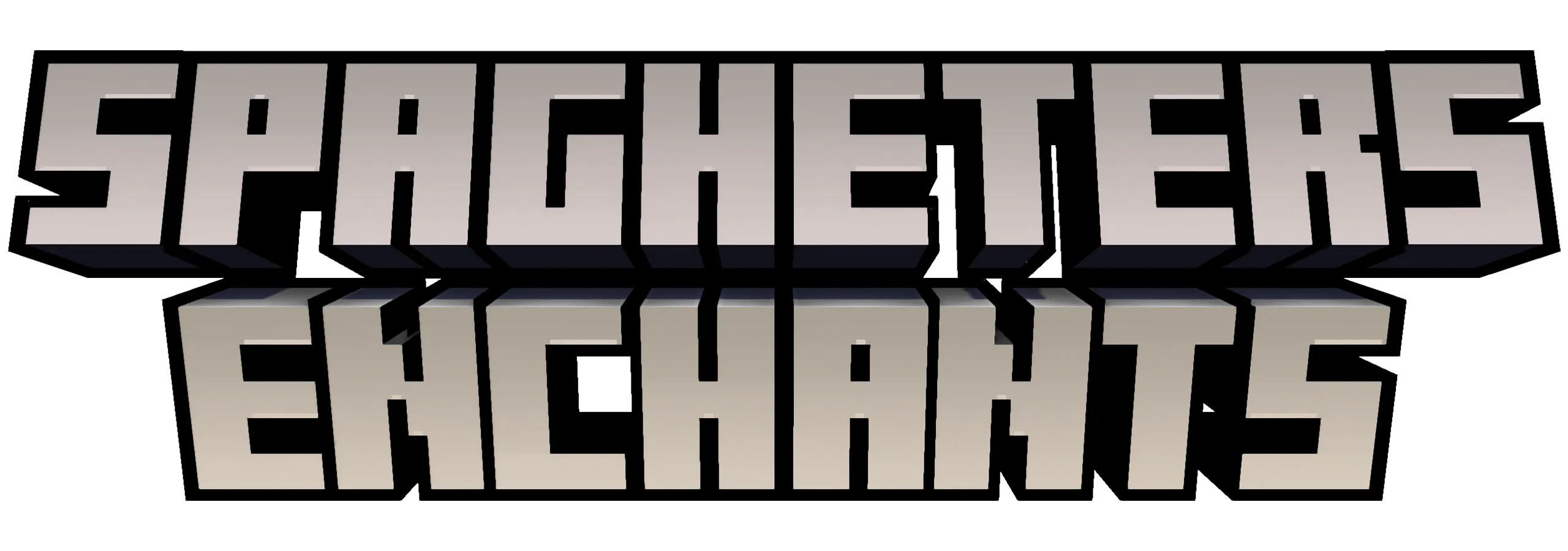 Spagheters' Enchants, Моды, Minecraft