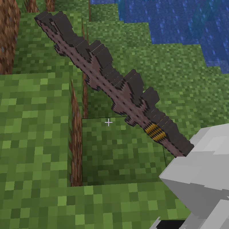 Mater Dorma Armis, Моды, Minecraft