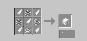 Danimator's Modditions, Моды, Minecraft