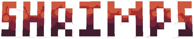 Shrimps!, Моды, Minecraft