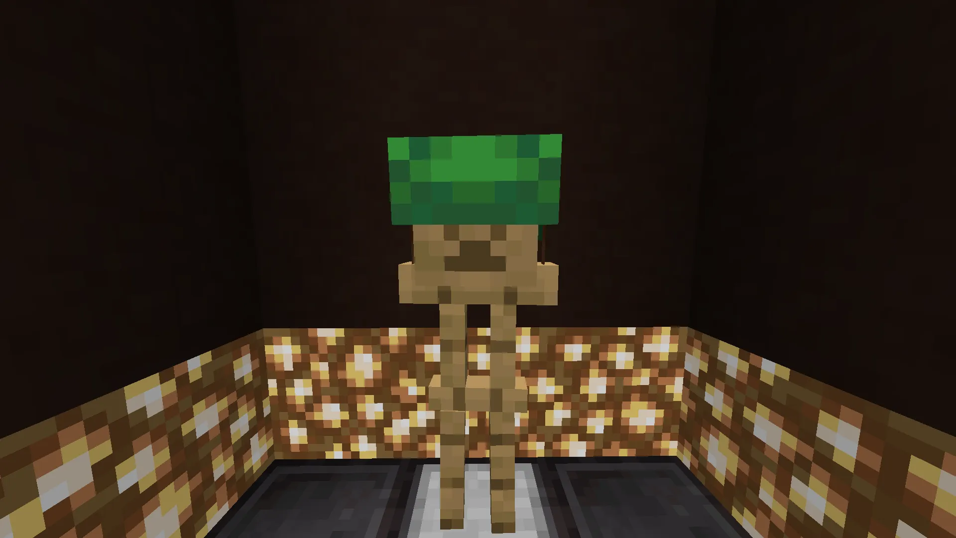 Stever Stand — скриншот 1 (Текстуры, Minecraft)