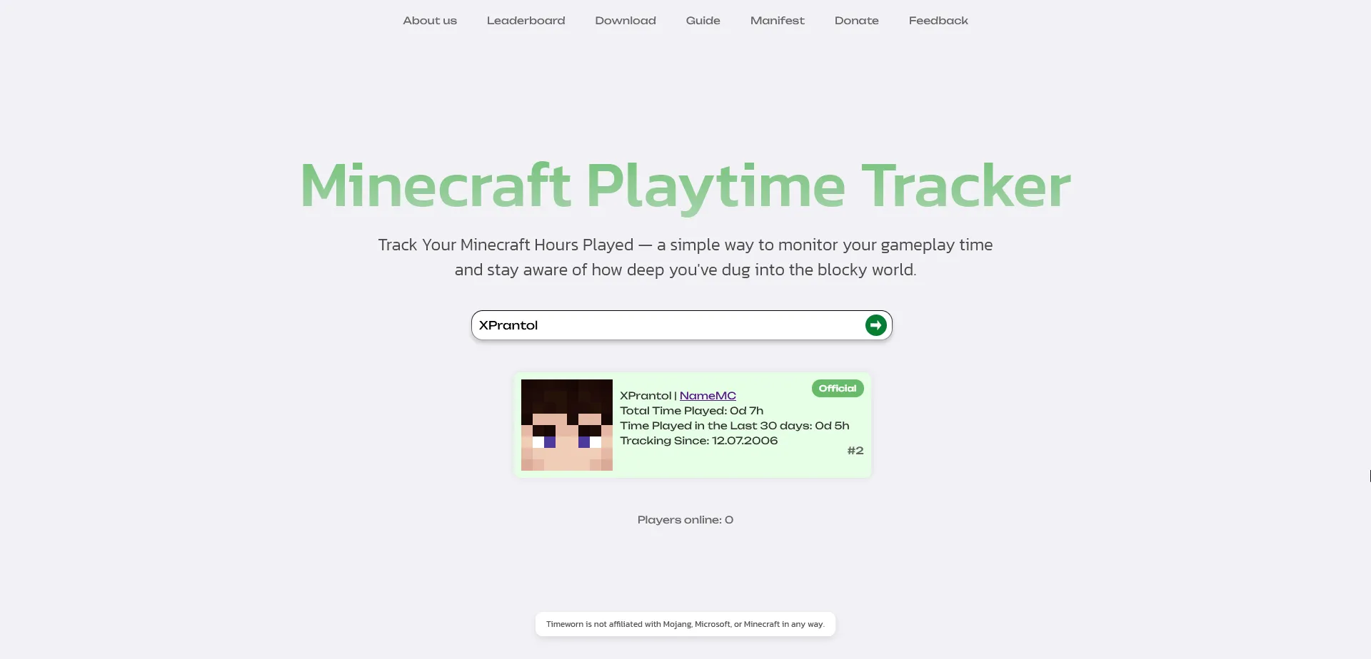 Timeworn — скриншот 1 (Моды, Minecraft)