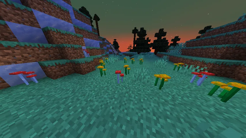 SUPER MagicCraft+, Моды, Minecraft