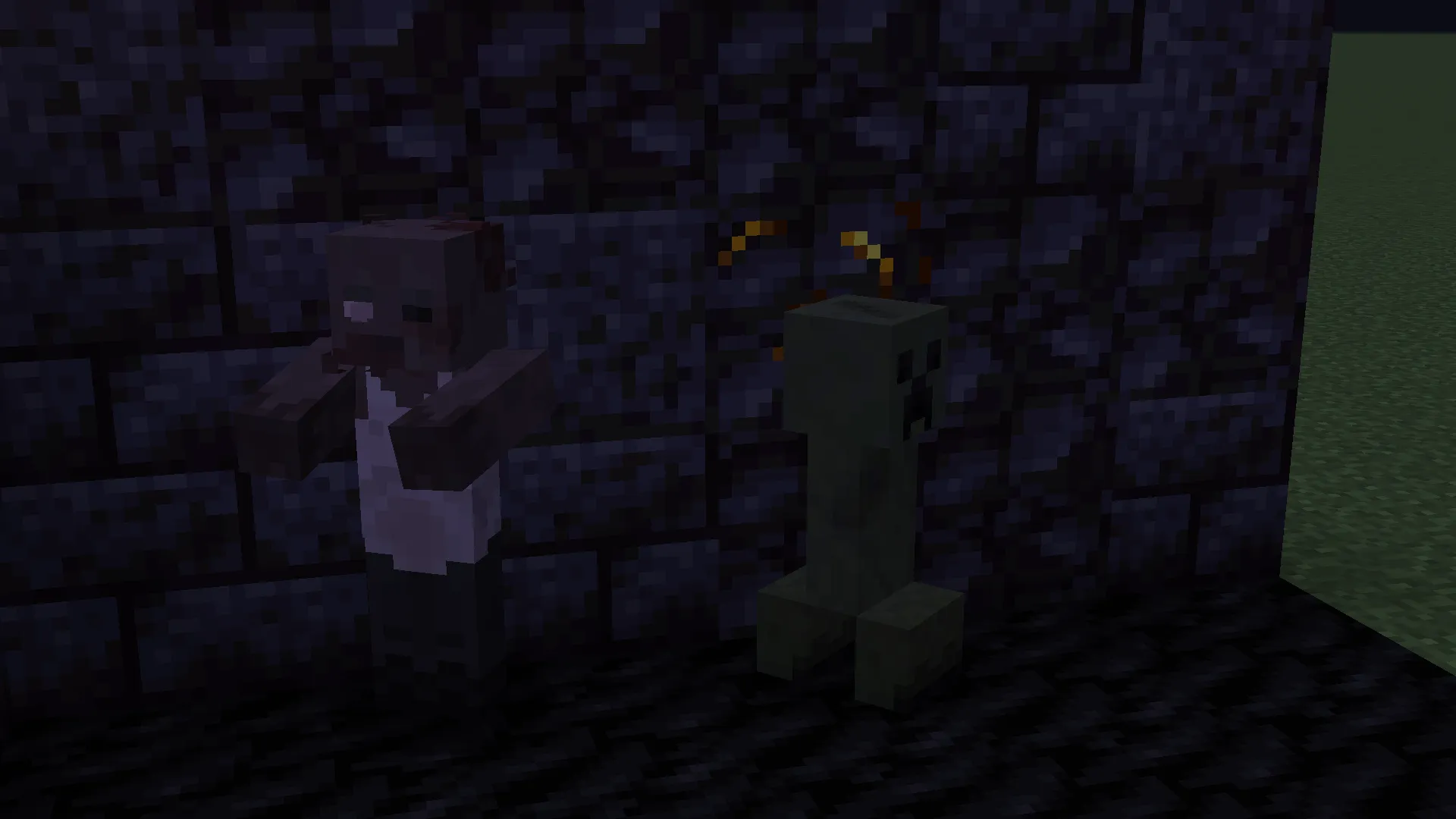 Better Mobs — скриншот 6 (Текстуры, Minecraft)