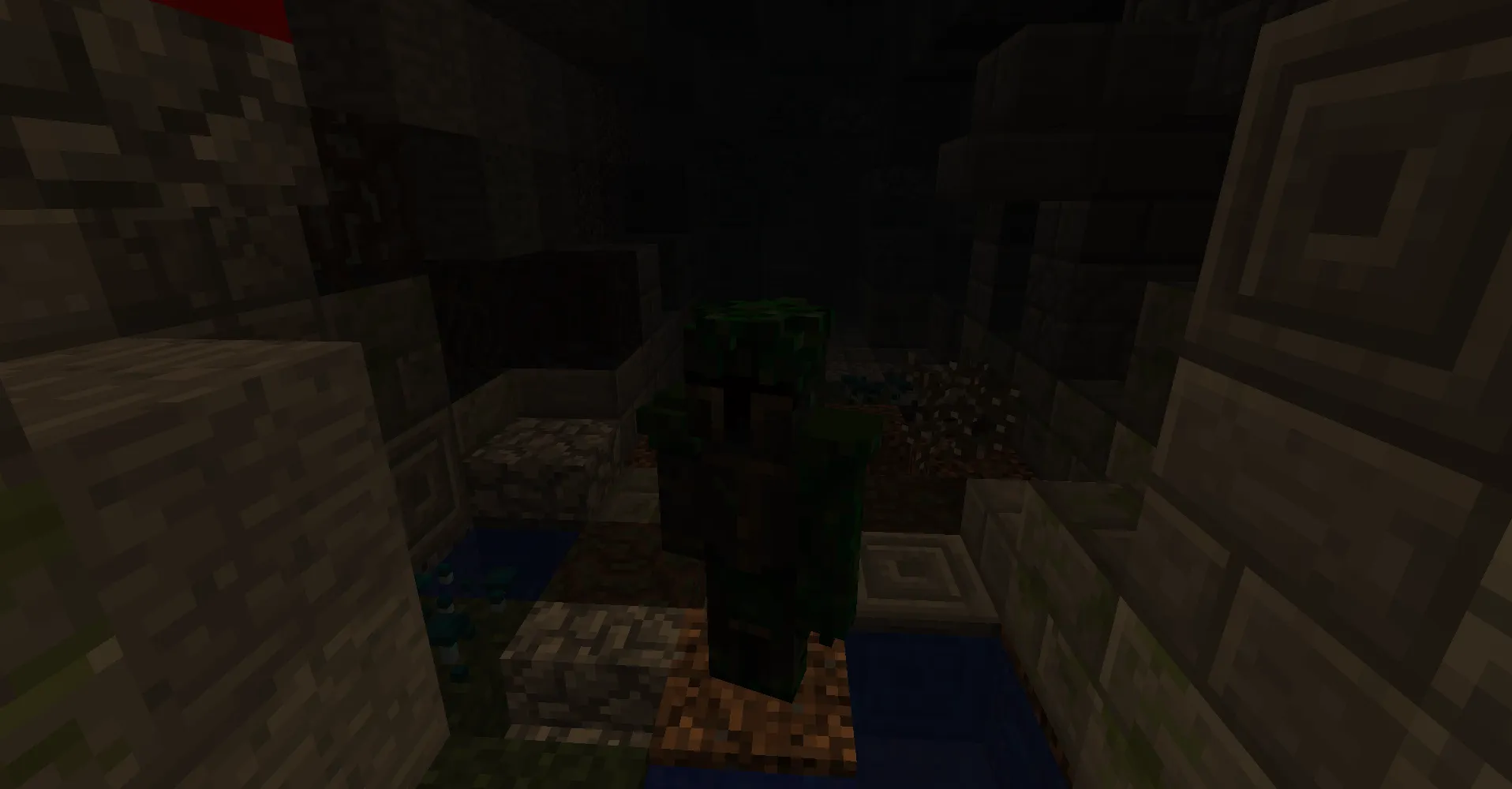 EvenDarkerFantasies+ — скриншот 5 (Моды, Minecraft)