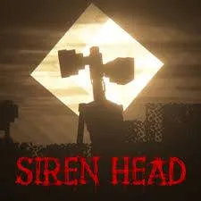 HORROR - The silent forest - Siren Head (horror) — скриншот 5 (Модпаки, Minecraft)
