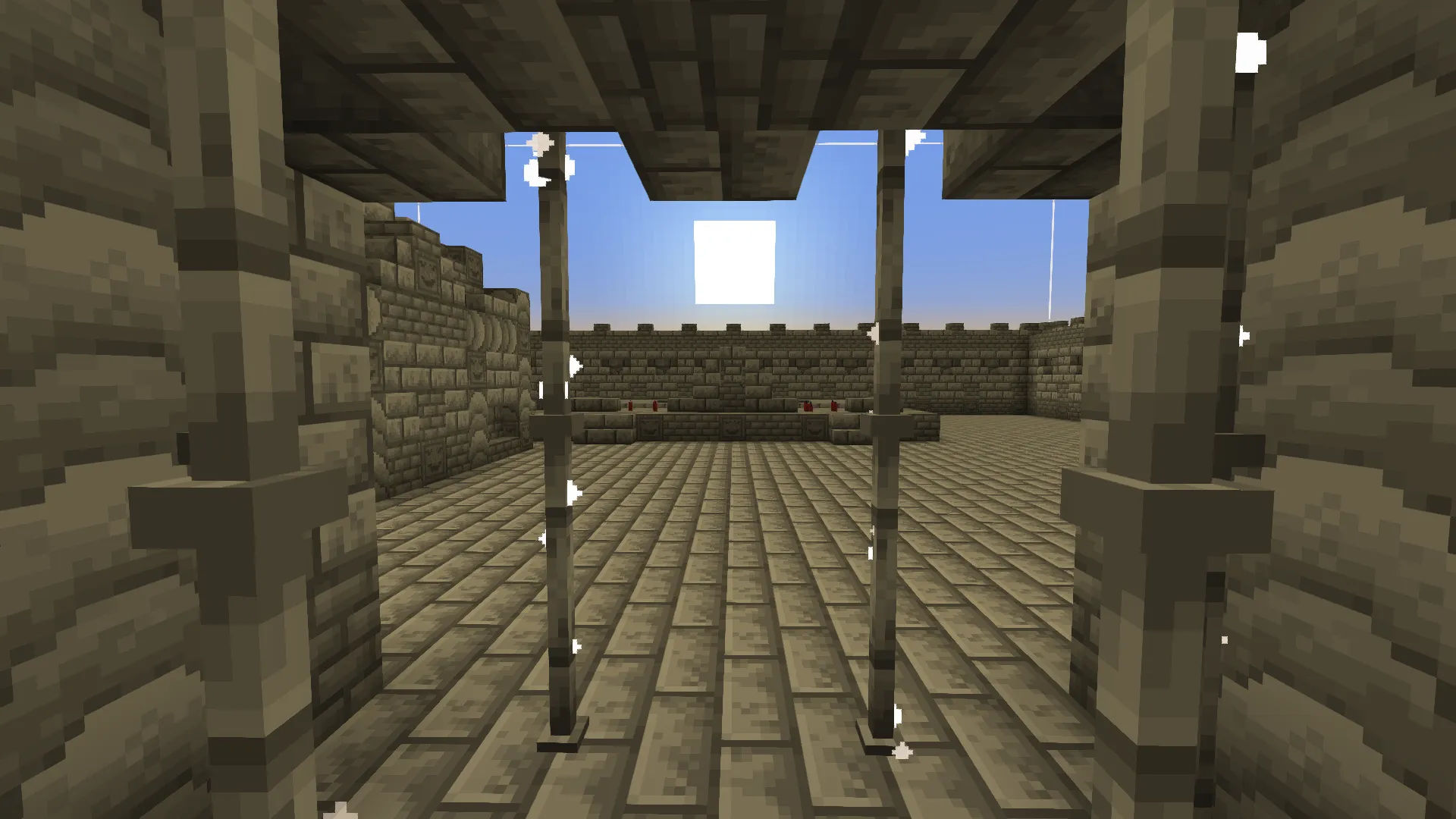 Haru's Random Invention — скриншот 2 (Моды, Minecraft)