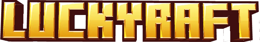 LuckyRaft, Карты, Minecraft