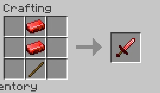 Anti Material Tools & Ores! — скриншот 2 (Моды, Minecraft)