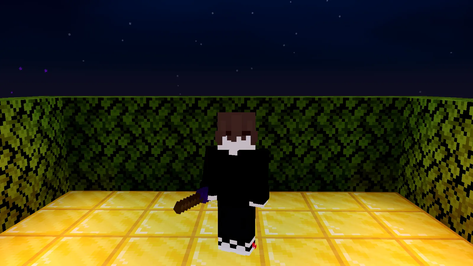 Individual Portal's — скриншот 9 (Моды, Minecraft)